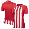 Virallinen Fanipaita Atlético Madrid Kotipelipaita 2023-24 - Naisten